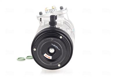 NISSENS 890664 EAN: 5707286466654.