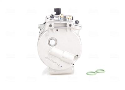 NISSENS 890664 EAN: 5707286466654.