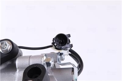 NISSENS 890666 Číslo výrobce: AKS200A413G. EAN: 5707286467507.