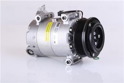 NISSENS 890714 Číslo výrobce: 351339401. EAN: 5707286469945.