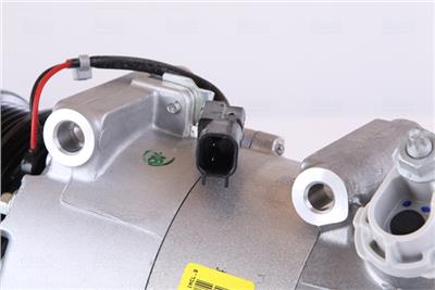 NISSENS 890714 Číslo výrobce: 351339401. EAN: 5707286469945.