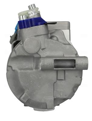 NISSENS 89075 Číslo výrobce: 351108251. EAN: 5707286353213.