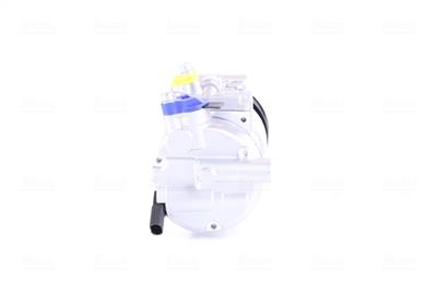 NISSENS 890757 EAN: 5707286476264.