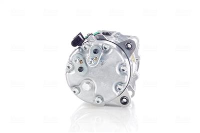 NISSENS 890761 EAN: 5707286476455.