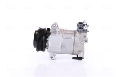 NISSENS 890790 EAN: 5707286479425.