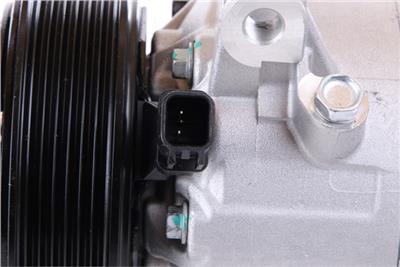 NISSENS 890790 EAN: 5707286479425.