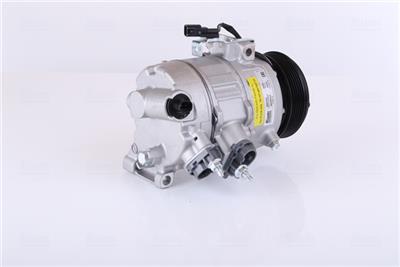 NISSENS 890791 EAN: 5707286479432.