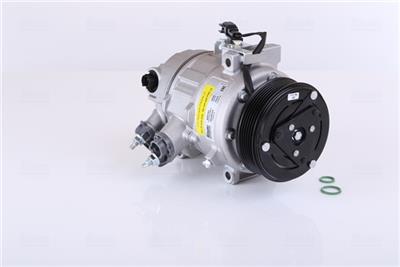 NISSENS 890791 EAN: 5707286479432.