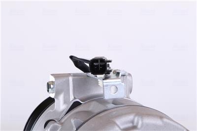 NISSENS 890791 EAN: 5707286479432.