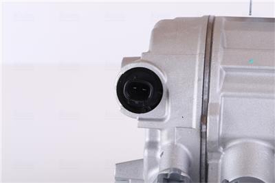 NISSENS 890791 EAN: 5707286479432.