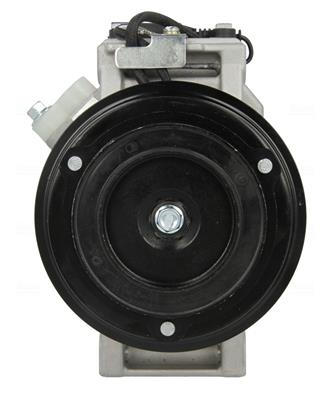 NISSENS 89081 Číslo výrobce: 351176661. EAN: 5707286353275.