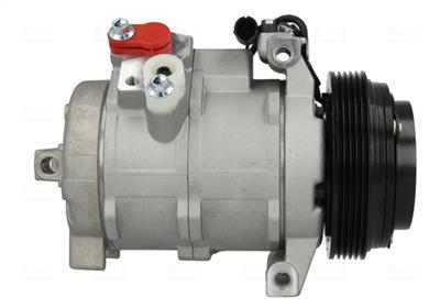 NISSENS 89081 Číslo výrobce: 351176661. EAN: 5707286353275.