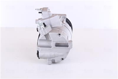 NISSENS 890816 EAN: 5707286480674.