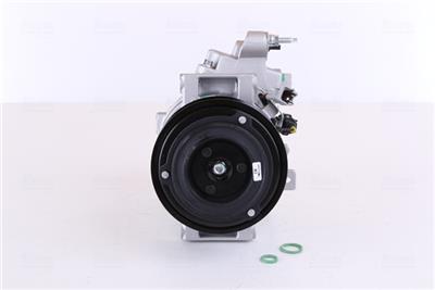 NISSENS 890816 EAN: 5707286480674.