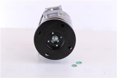 NISSENS 890871 EAN: 5707286482142.