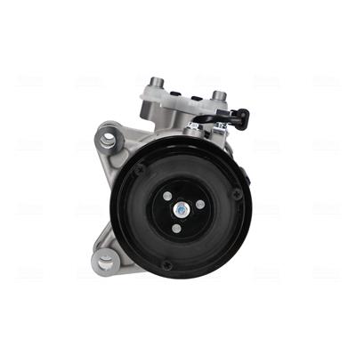 NISSENS 891038 Číslo výrobce: 351007241. EAN: 5707286511354.