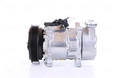 NISSENS 891039 EAN: 5707286511361.