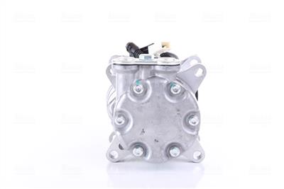 NISSENS 891039 EAN: 5707286511361.