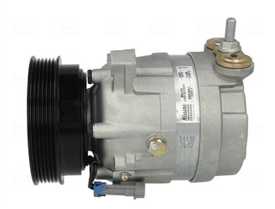 NISSENS 89106 Číslo výrobce: 351134061. EAN: 5707286353497.