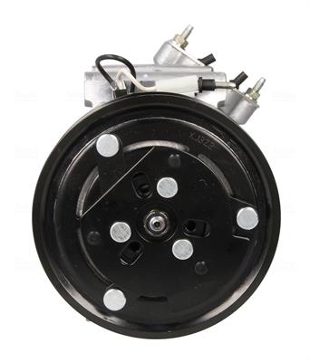 NISSENS 89109 EAN: 5707286353510.