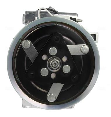 NISSENS 89109 EAN: 5707286353510.