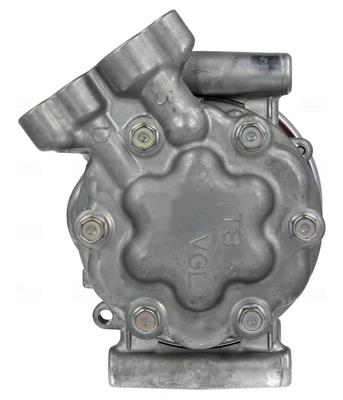 NISSENS 89109 EAN: 5707286353510.