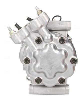 NISSENS 89109 EAN: 5707286353510.