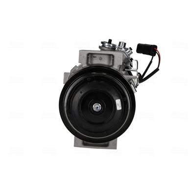 NISSENS 891101 EAN: 5707286520172.