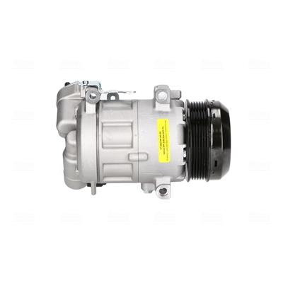 NISSENS 891103 EAN: 5707286520196.