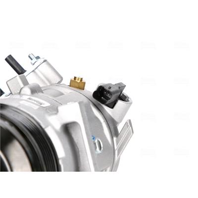 NISSENS 891103 EAN: 5707286520196.