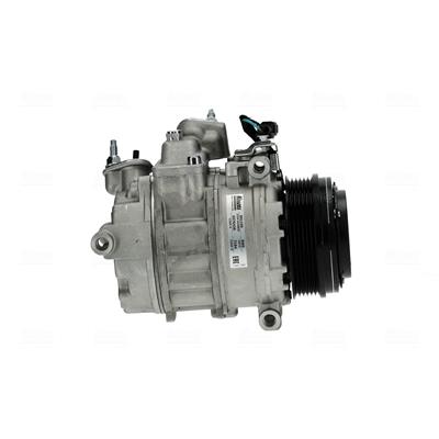 NISSENS 891106 EAN: 5707286520226.