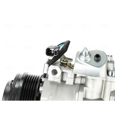 NISSENS 891106 EAN: 5707286520226.