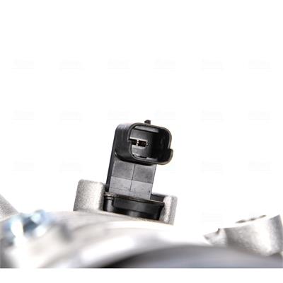 NISSENS 891109 EAN: 5707286520257.