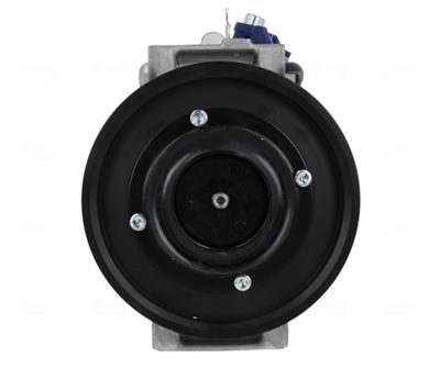 NISSENS 89111 EAN: 5707286353534.