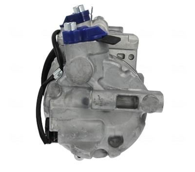 NISSENS 89111 EAN: 5707286353534.