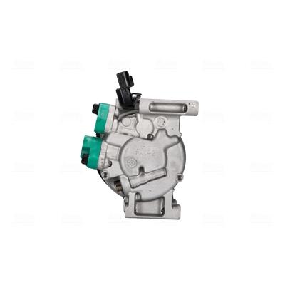 NISSENS 891184 Číslo výrobce: 351001361. EAN: 5707286539570.