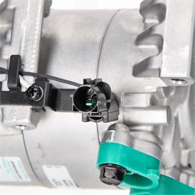 NISSENS 891184 Číslo výrobce: 351001361. EAN: 5707286539570.