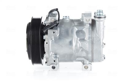 NISSENS 89120 Číslo výrobce: 351127731. EAN: 5707286353619.