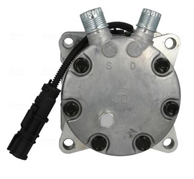 NISSENS 89139 Číslo výrobce: AT196780. EAN: 5707286353817.