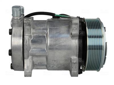 NISSENS 89139 Číslo výrobce: AT196780. EAN: 5707286353817.