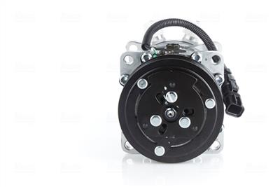 NISSENS 89139 Číslo výrobce: AT196780. EAN: 5707286353817.