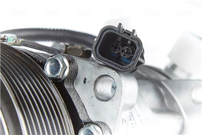 NISSENS 89139 Číslo výrobce: AT196780. EAN: 5707286353817.