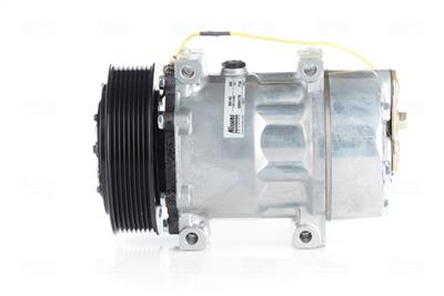 NISSENS 89140 EAN: 5707286353824.