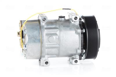 NISSENS 89140 EAN: 5707286353824.