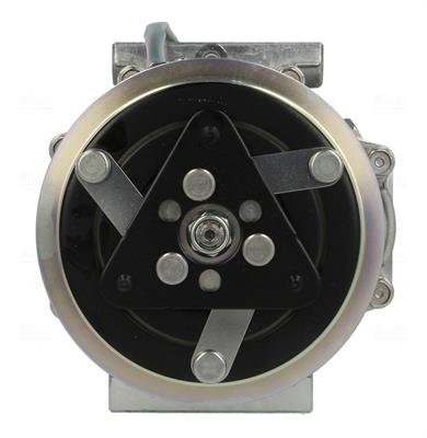 NISSENS 89143 EAN: 5707286353862.