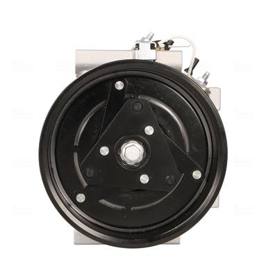 NISSENS 89148 EAN: 5707286353923.