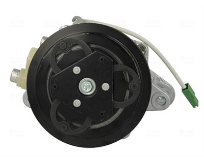 NISSENS 89163 Číslo výrobce: 351131671. EAN: 5707286354098.