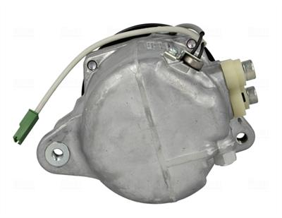 NISSENS 89163 Číslo výrobce: 351131671. EAN: 5707286354098.