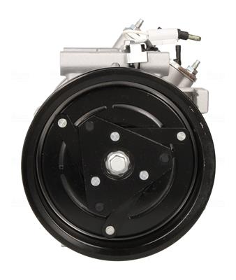 NISSENS 89164 EAN: 5707286354104.