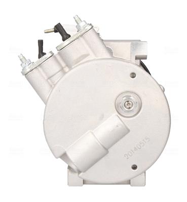 NISSENS 89164 EAN: 5707286354104.